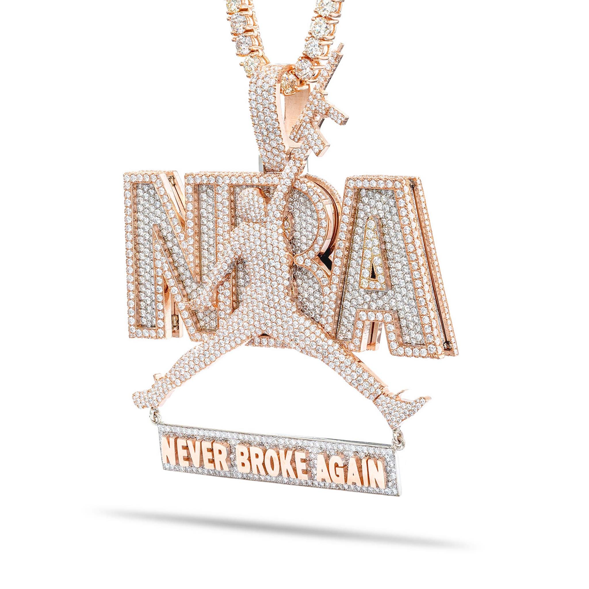 nba chain