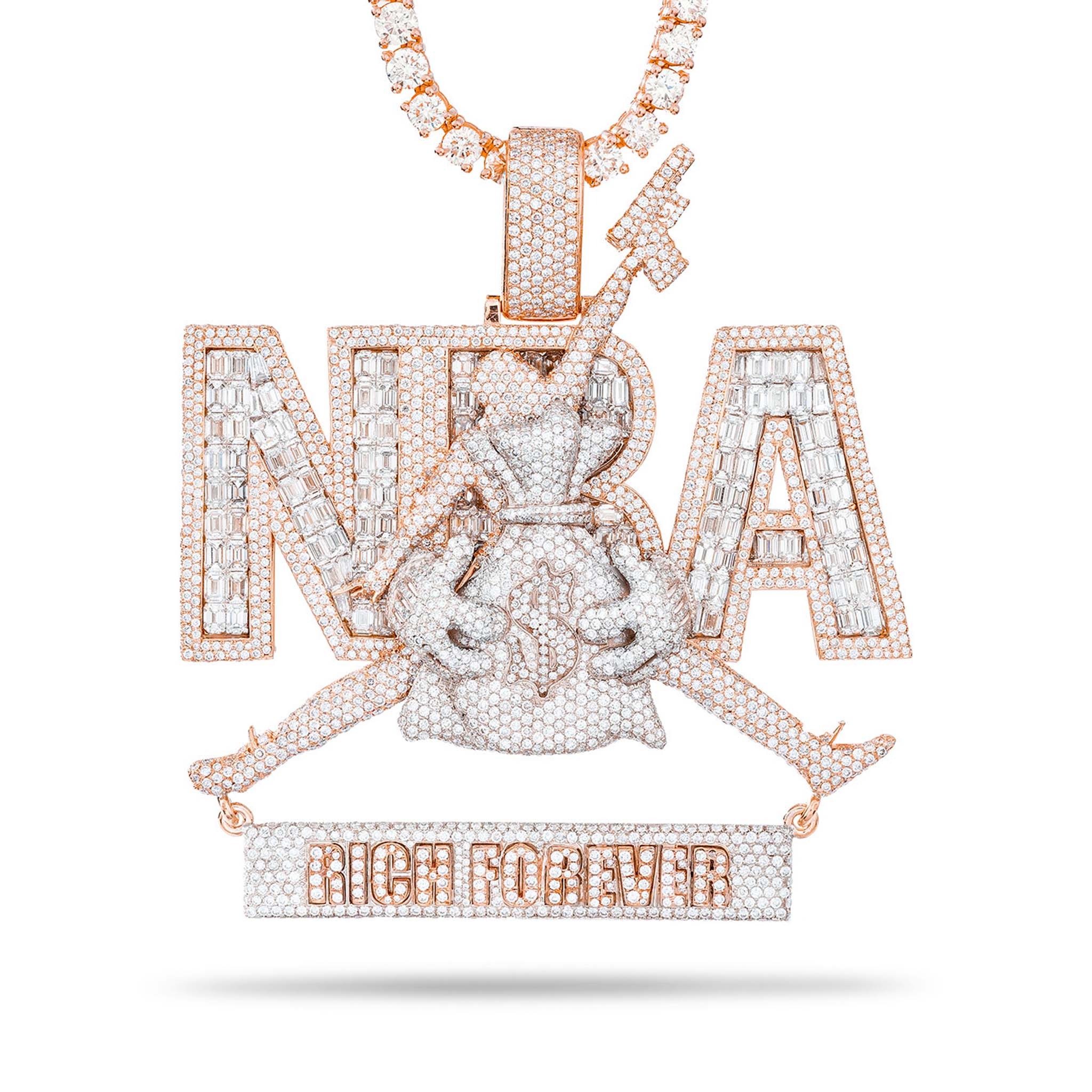 nba chain