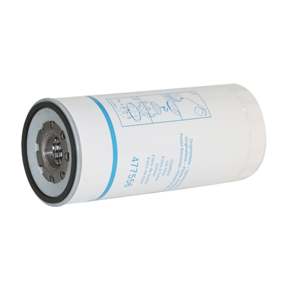 best oil filter brand