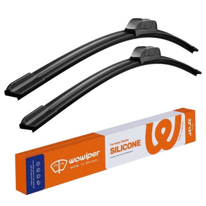 honda pilot windshield wipers