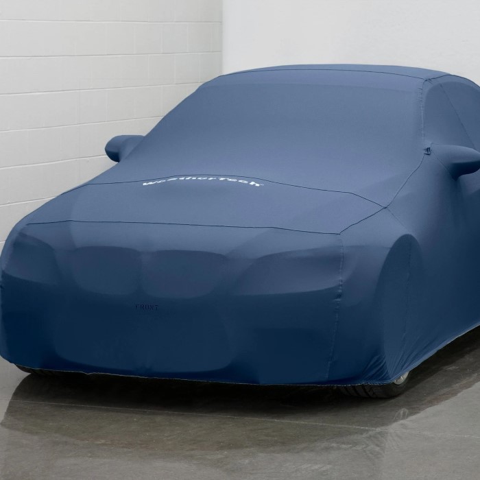 bmw car cover