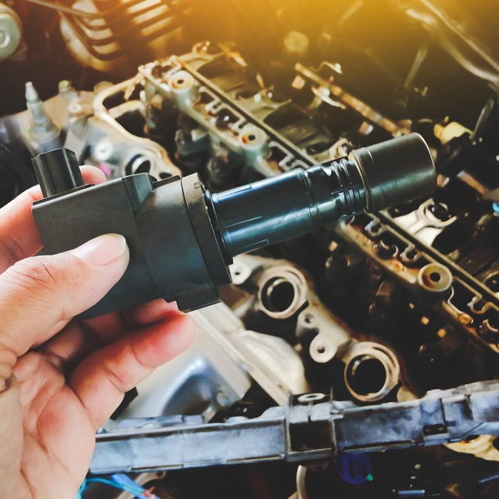 How to Change Ignition Coil to Fix Engine Misfires Now