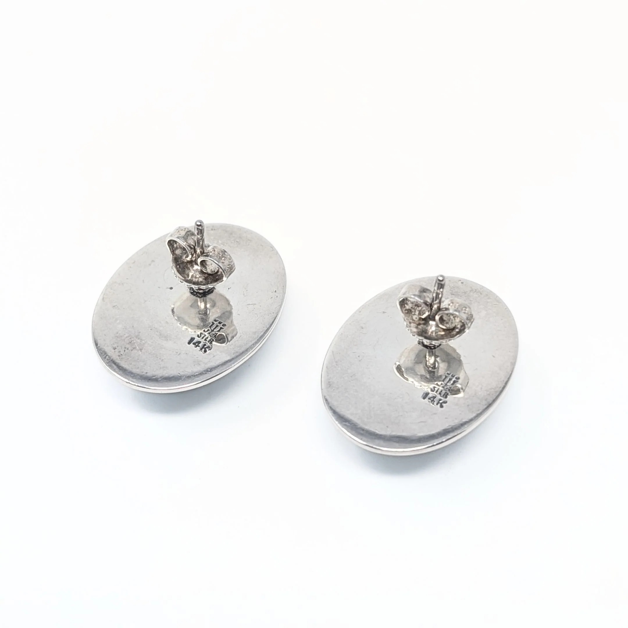 james avery earrings