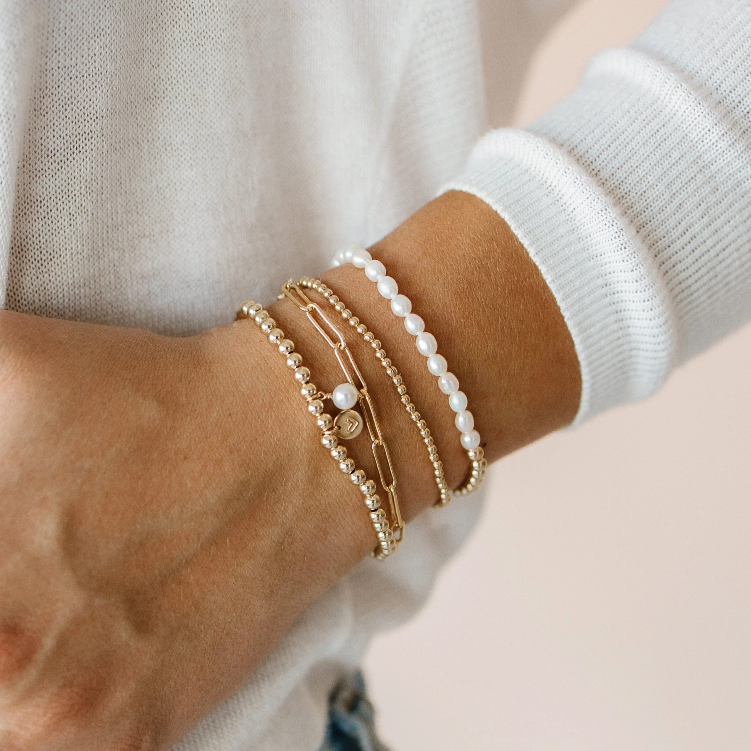 bracelets for small wrists