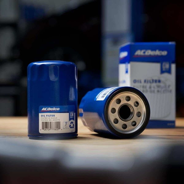 best oil filter brand