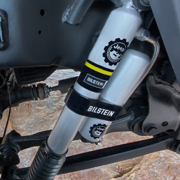 jeep shocks