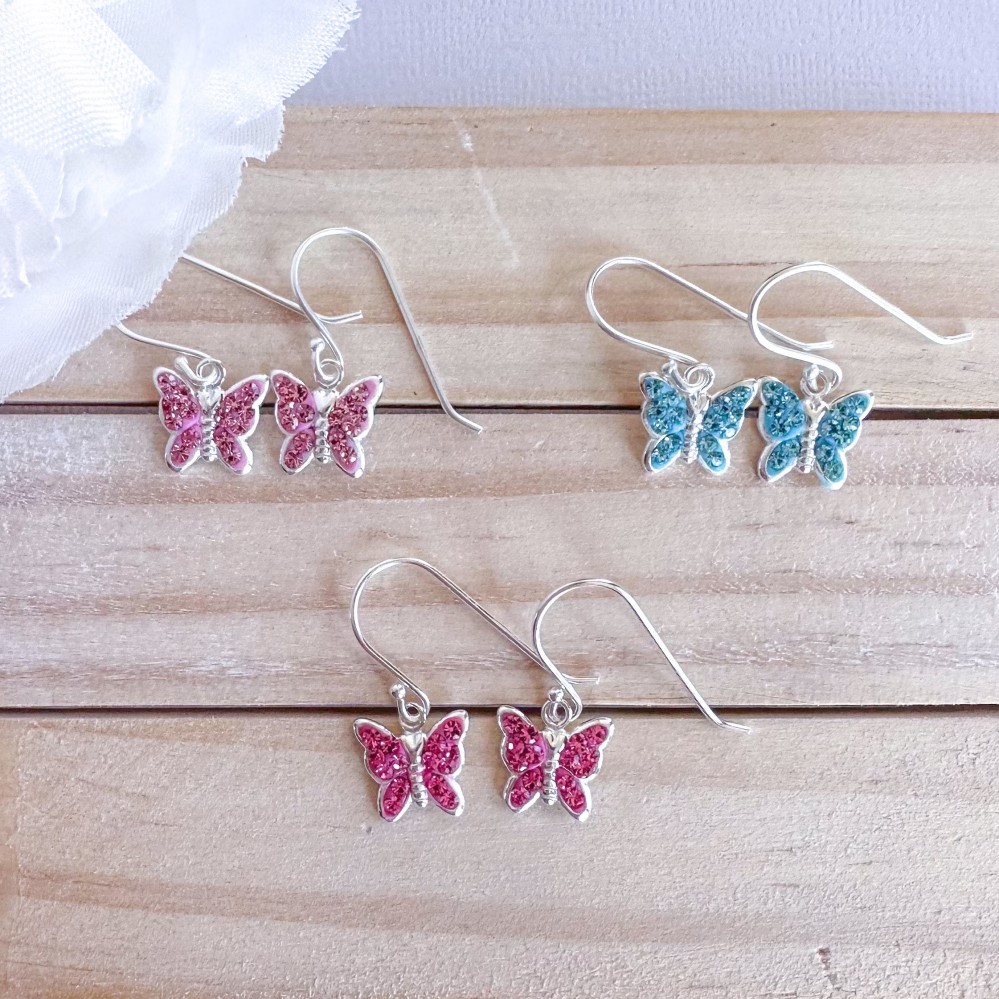 girls earrings