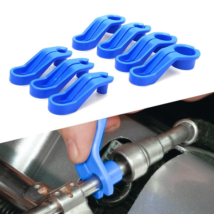 fuel line disconnect tool