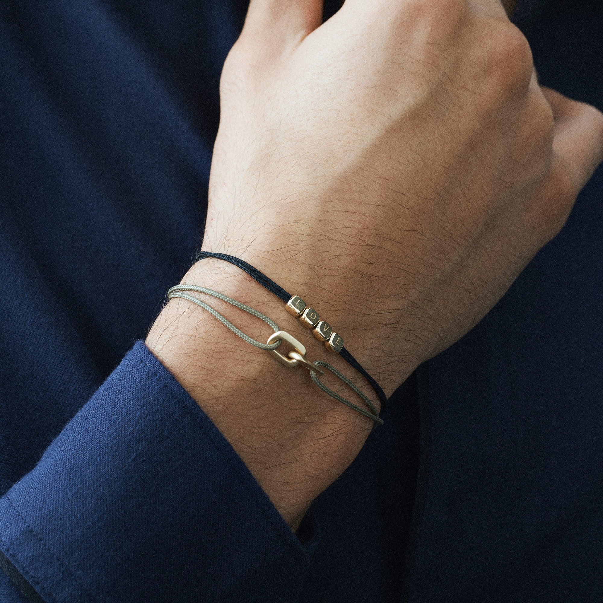 bracelets men