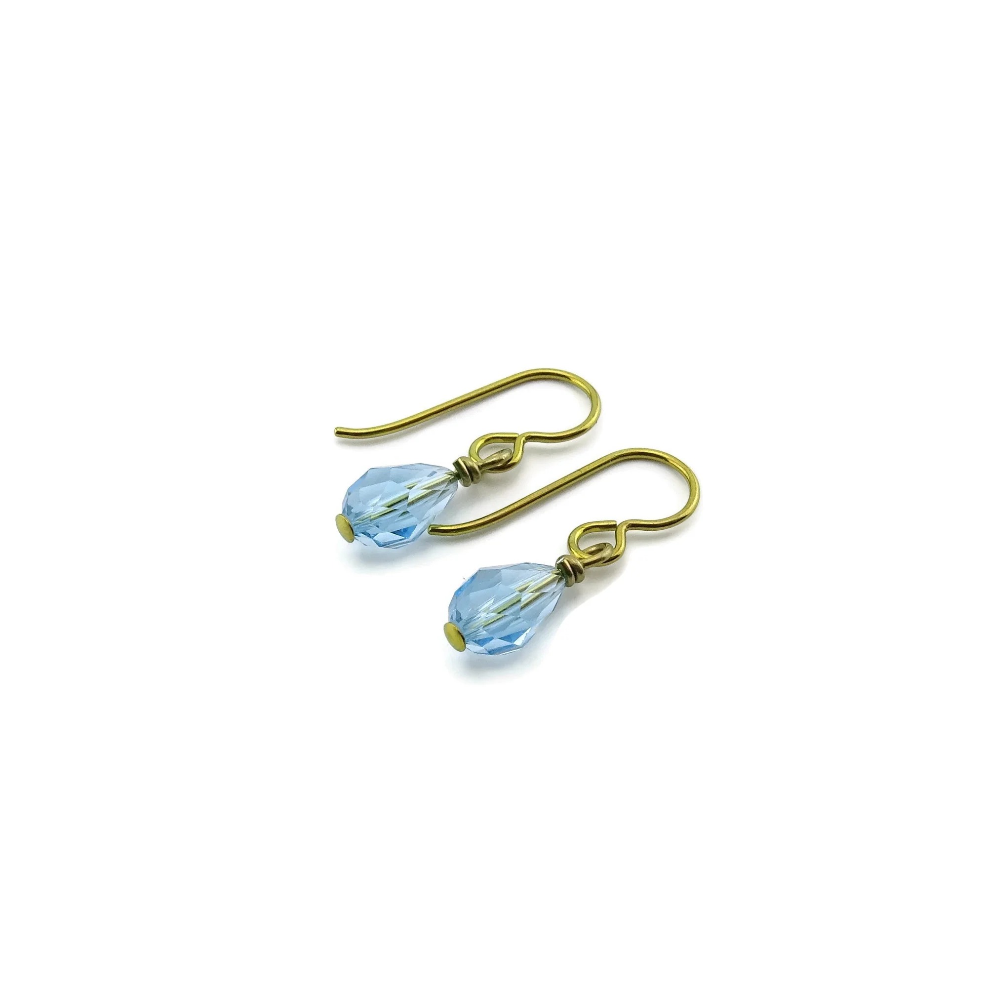 nickel free earrings