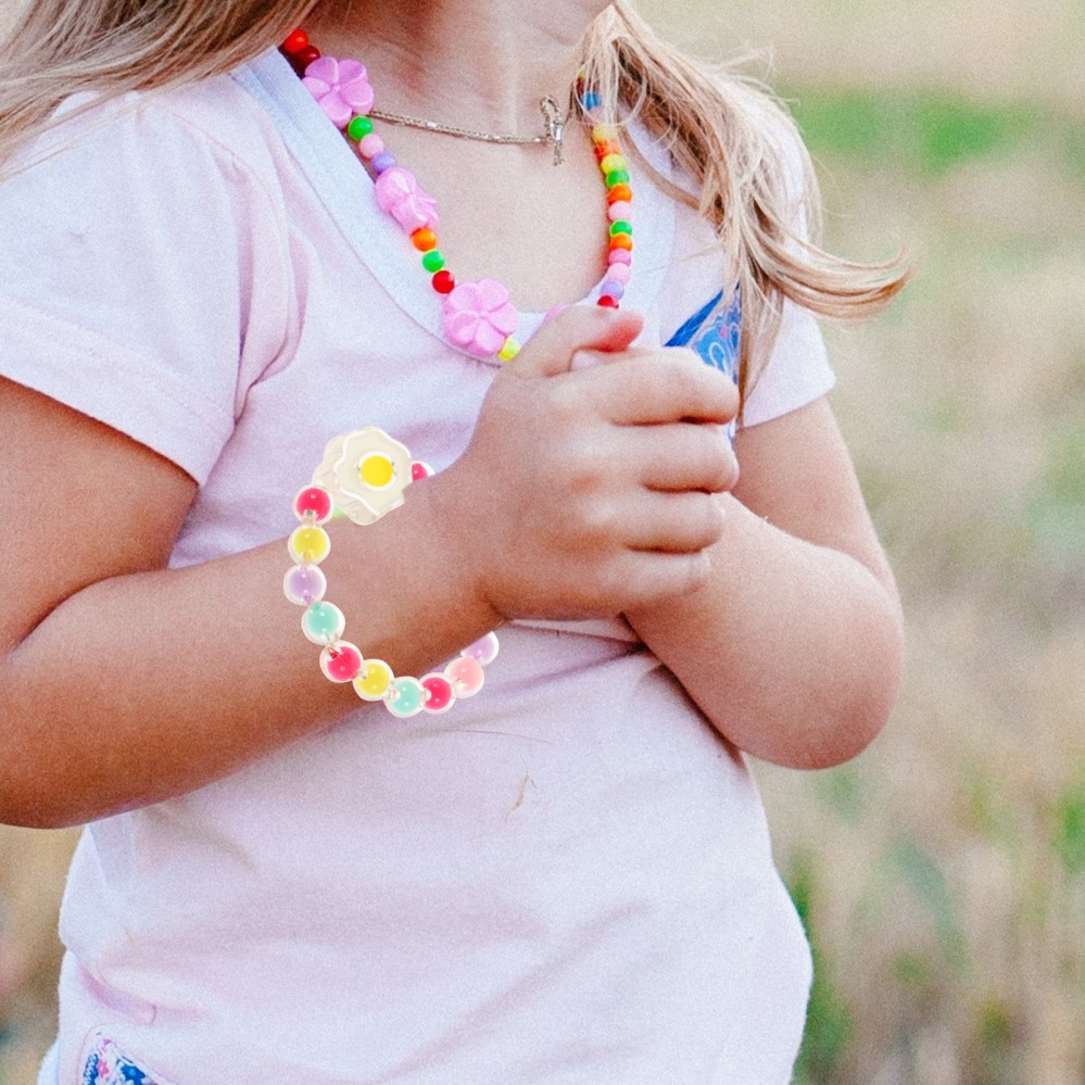 Toddler Bracelets: What Parents Should Look for in Materials & Fit