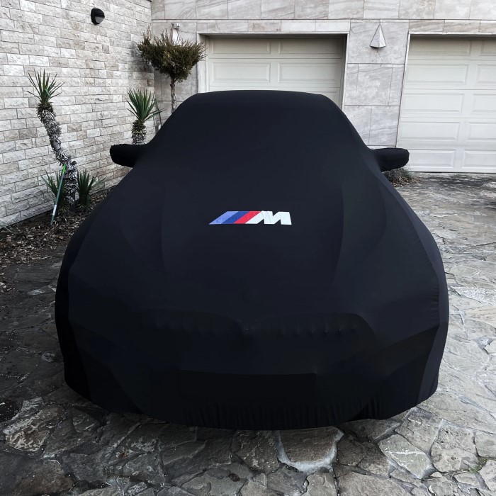 bmw car cover