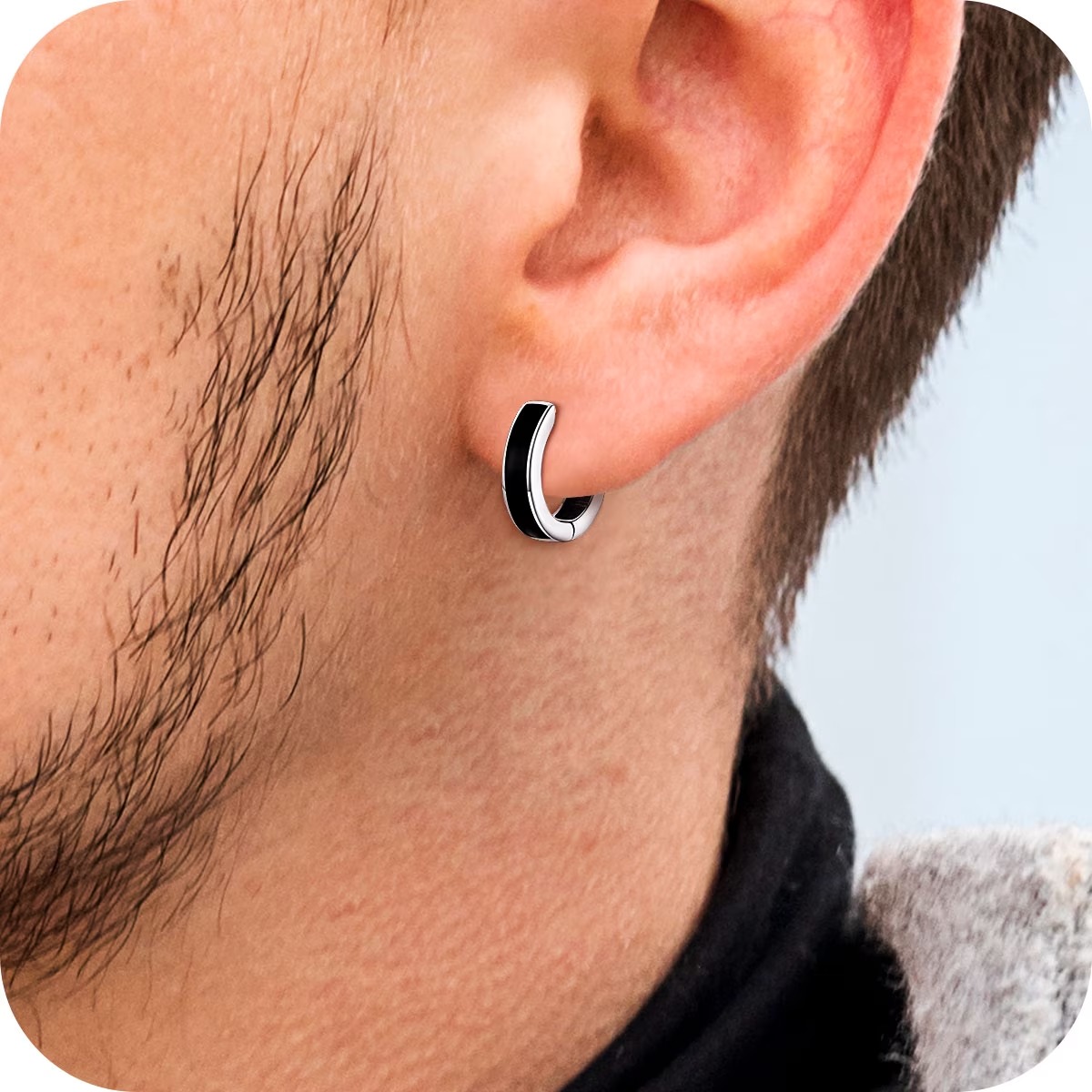 male earrings