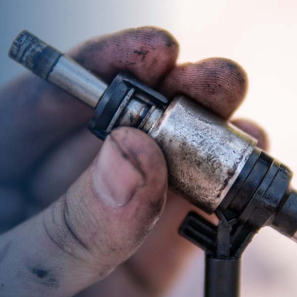 how to unclog fuel injectors