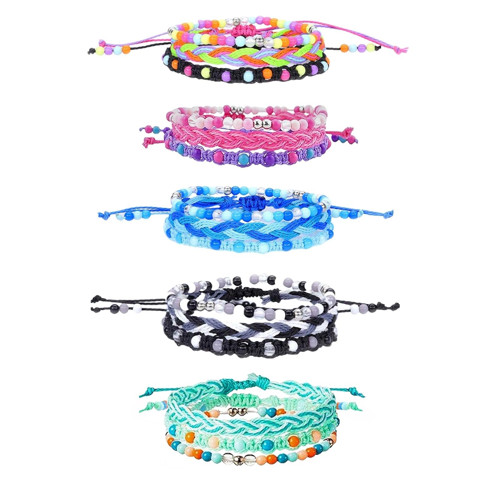 cute friendship bracelets