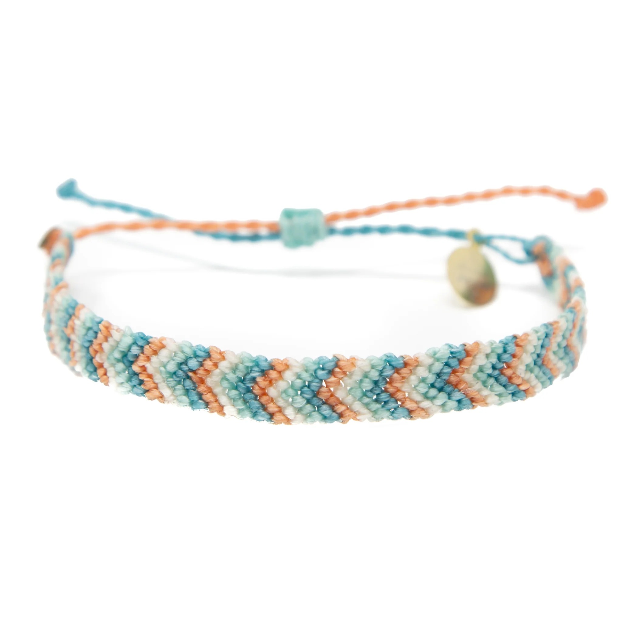 chevron friendship bracelets