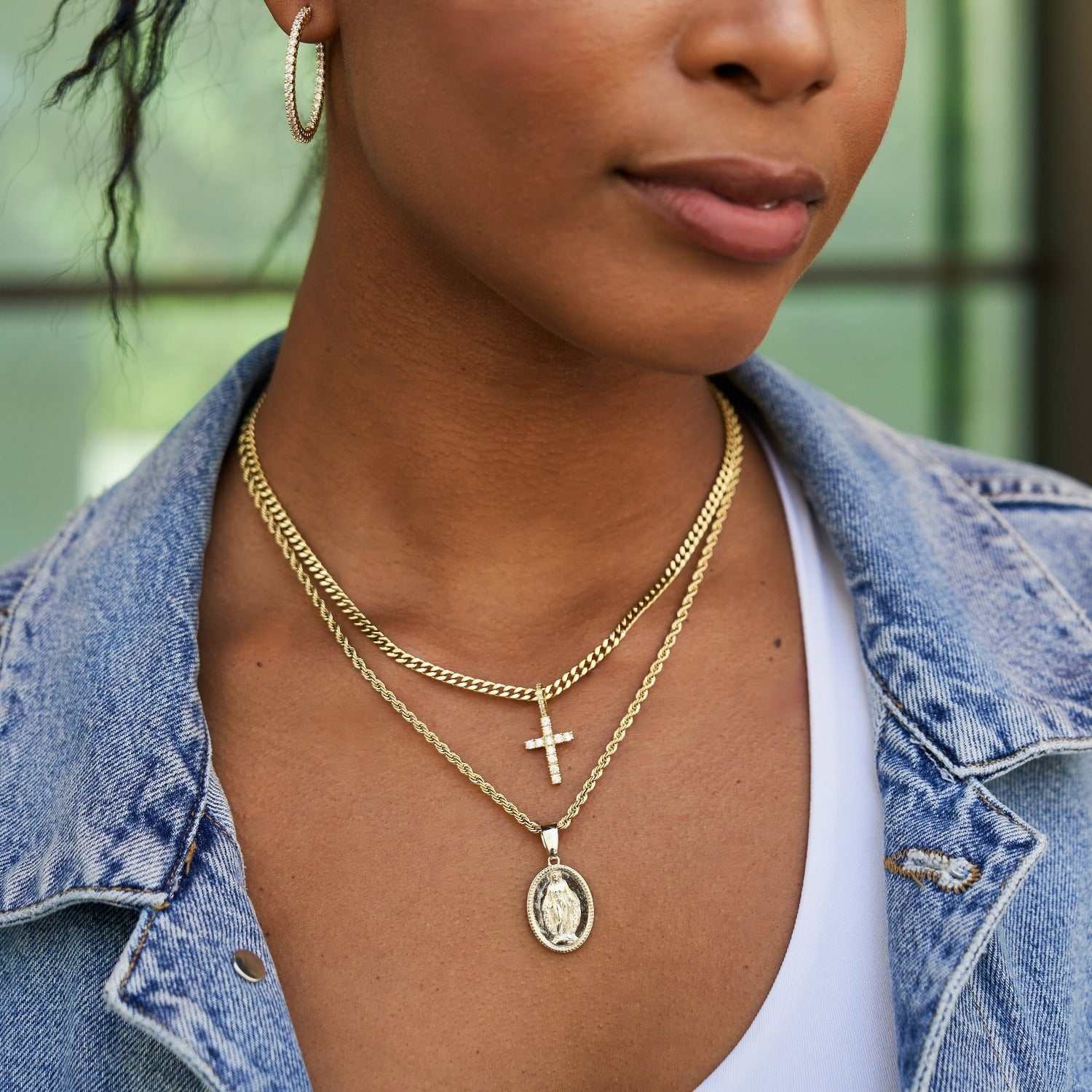 pendants for chains