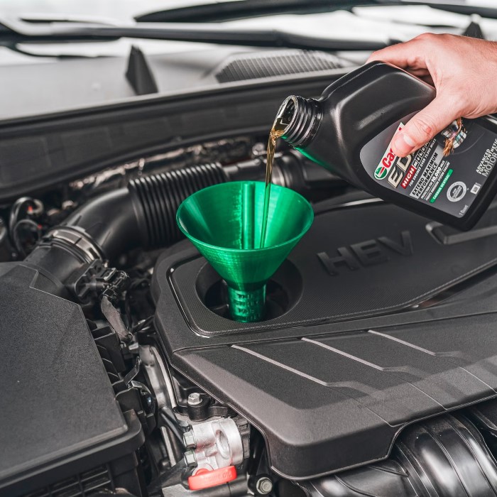 How Many Miles Between Synthetic Oil Changes? Find Out Now!