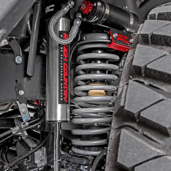 jeep shocks