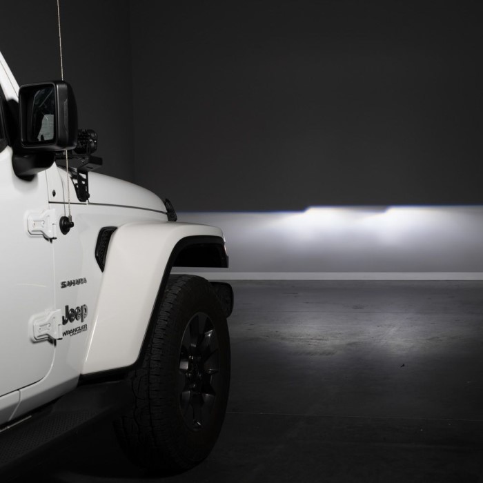 Aiming Headlights: Common Mistakes and How to Avoid Them