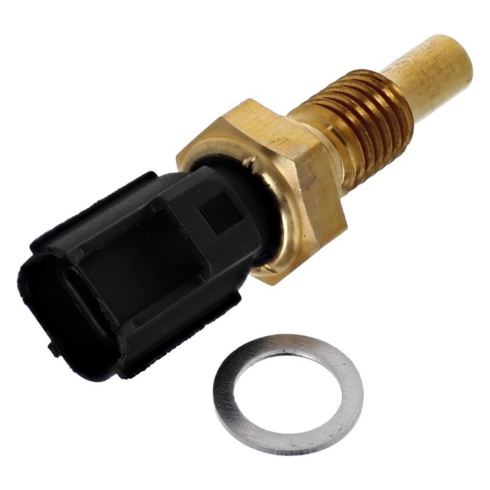 Cylinder Head Temperature Sensor: Enhancing Engine Monitoring