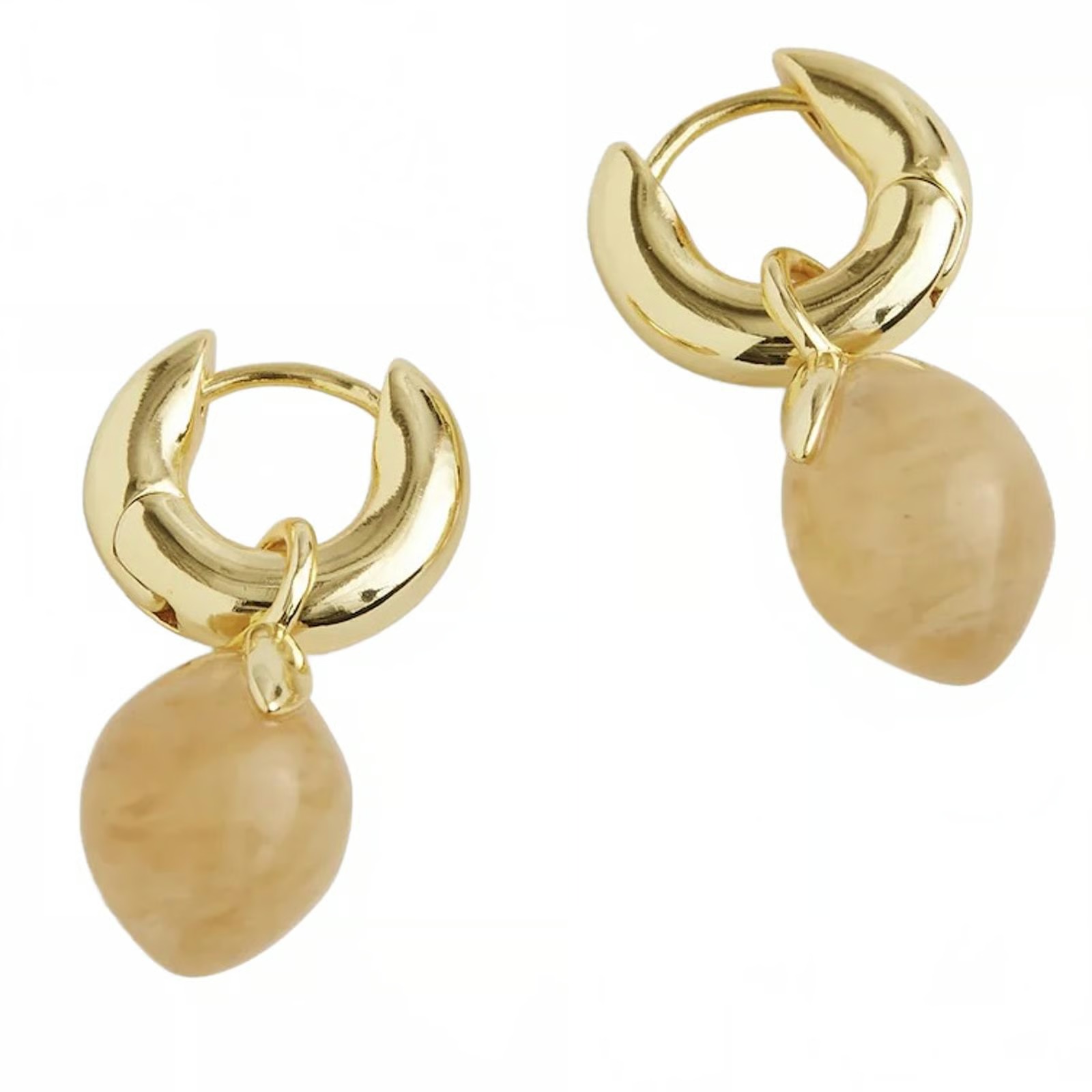 madewell earrings