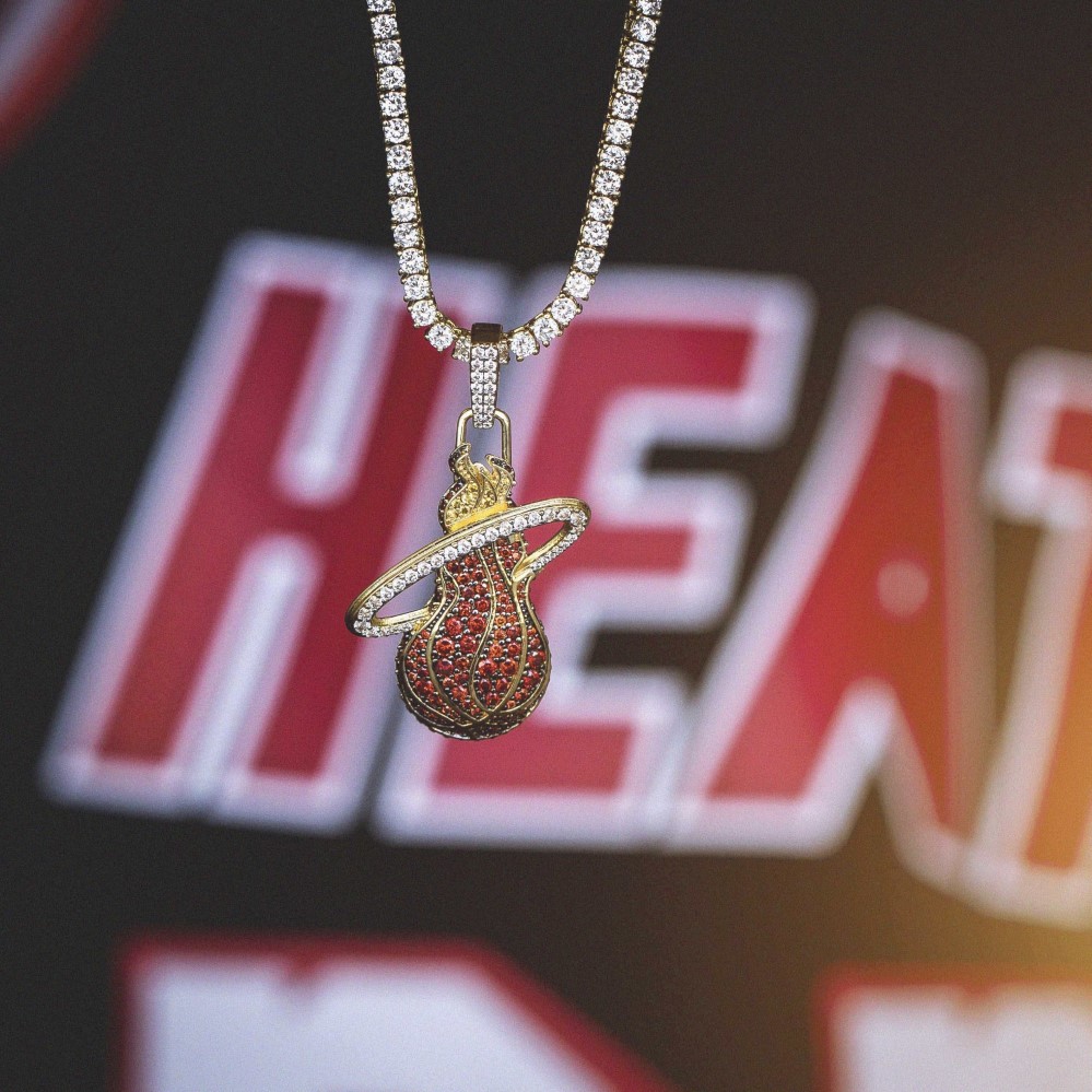 nba chain