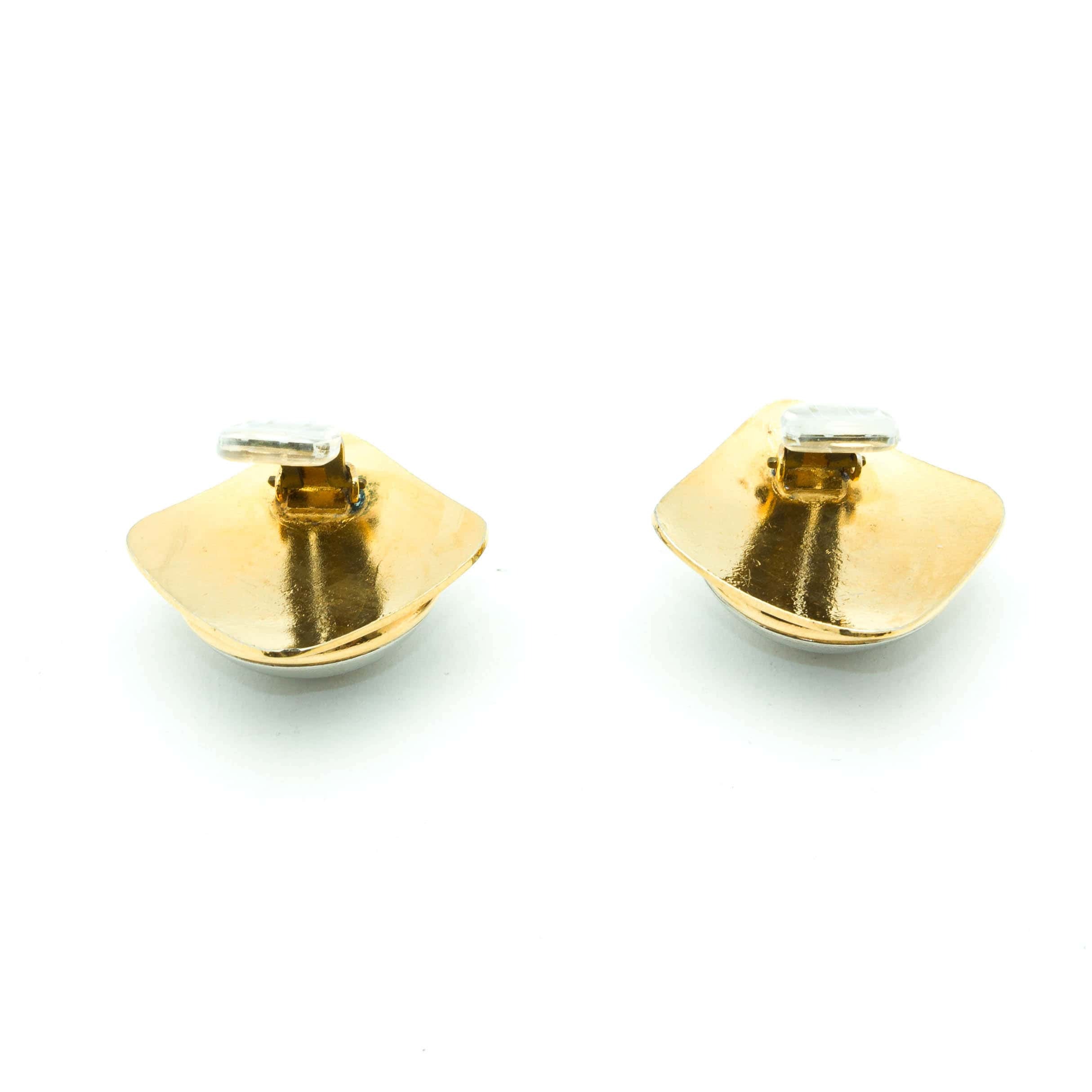 70s earrings