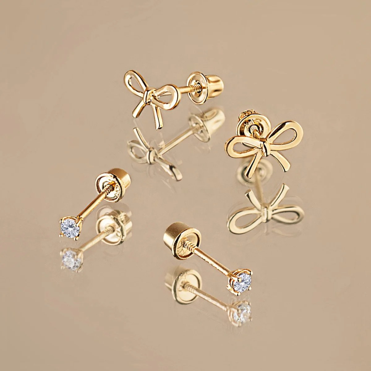 girls earrings