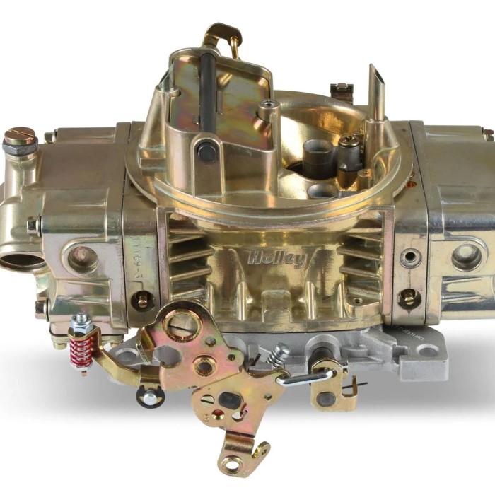 holley 650 double pumper