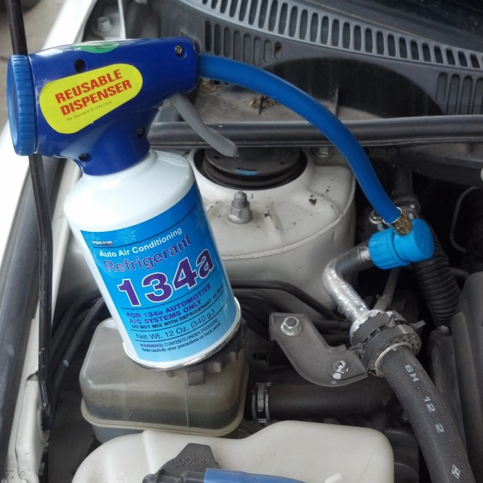 ac car recharge