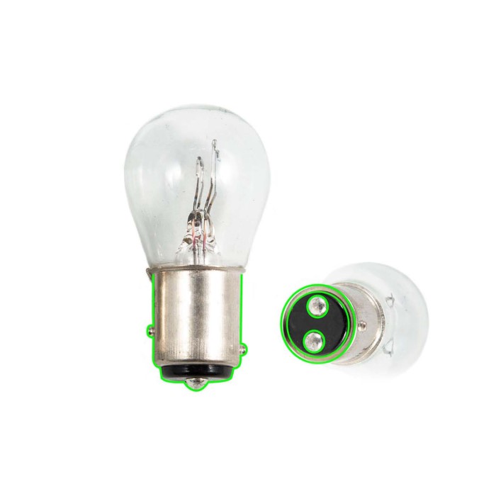 brake light bulb replacement