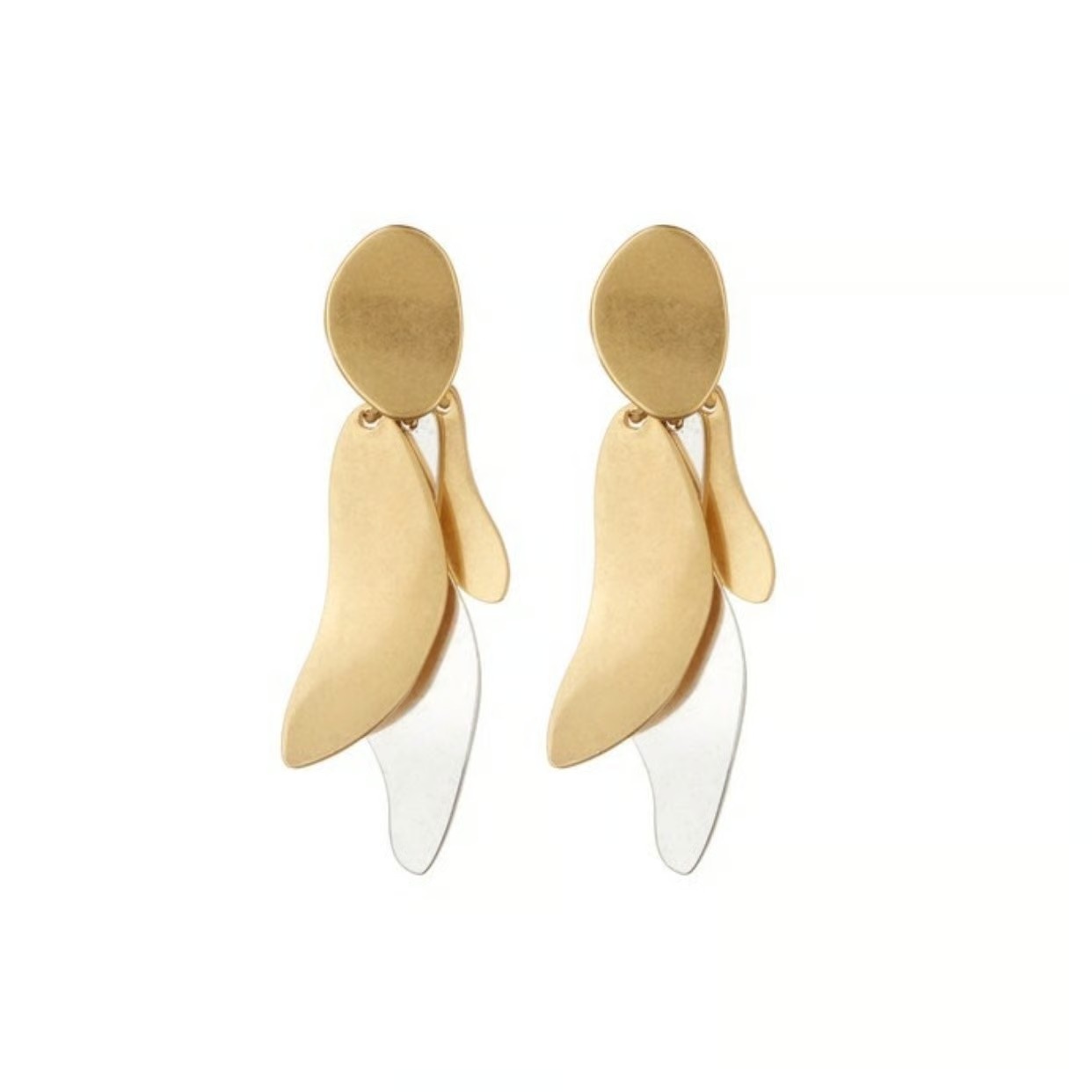 madewell earrings