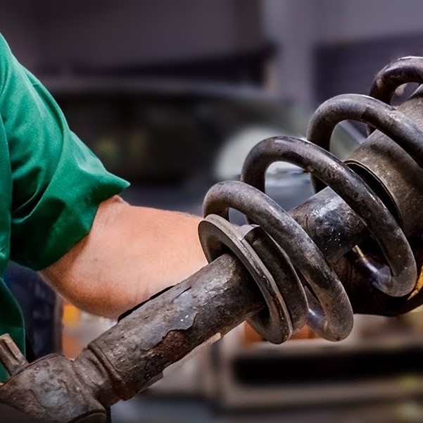 car struts replacement