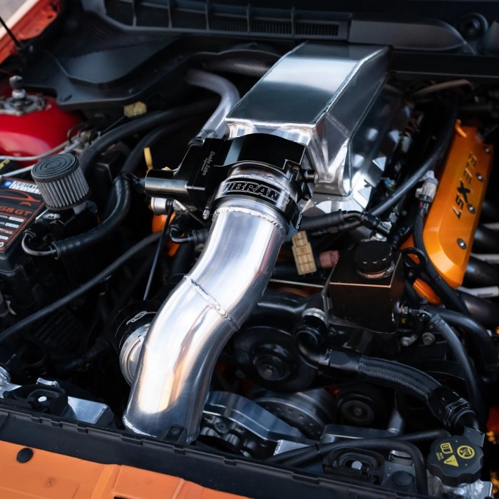 pontiac g8 engine
