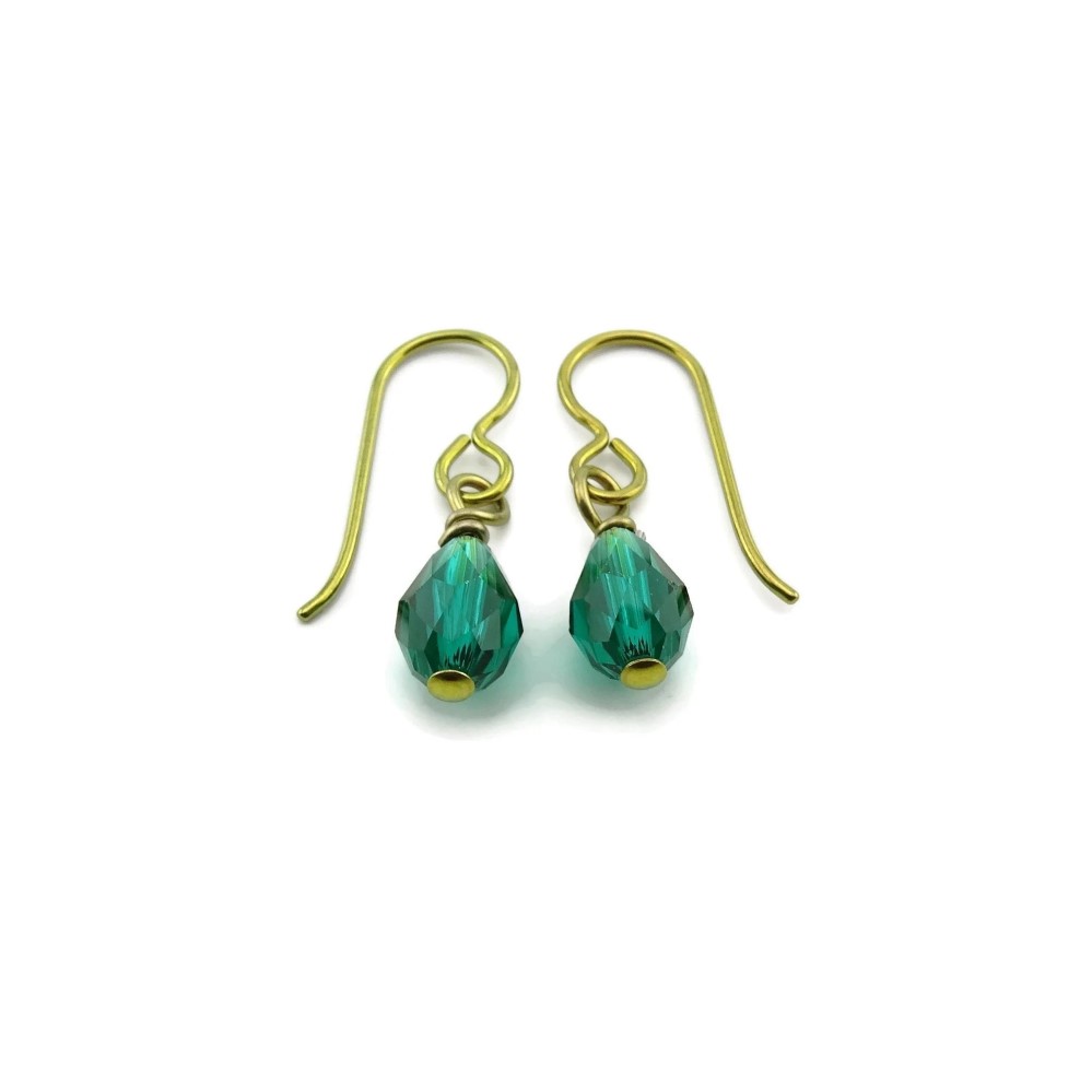 nickel free earrings