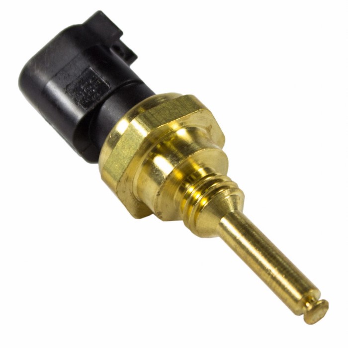 cylinder head temperature sensor