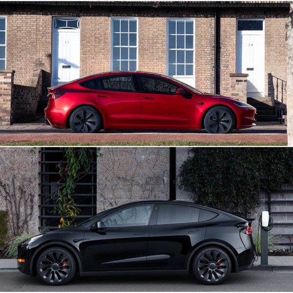 difference between tesla models
