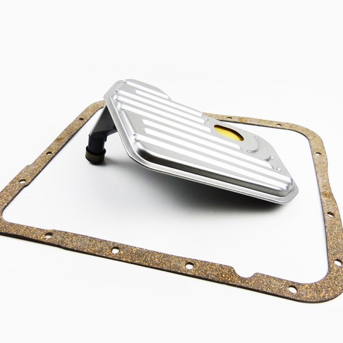 4l60e transmission filter