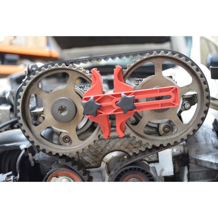 camshaft holding tool
