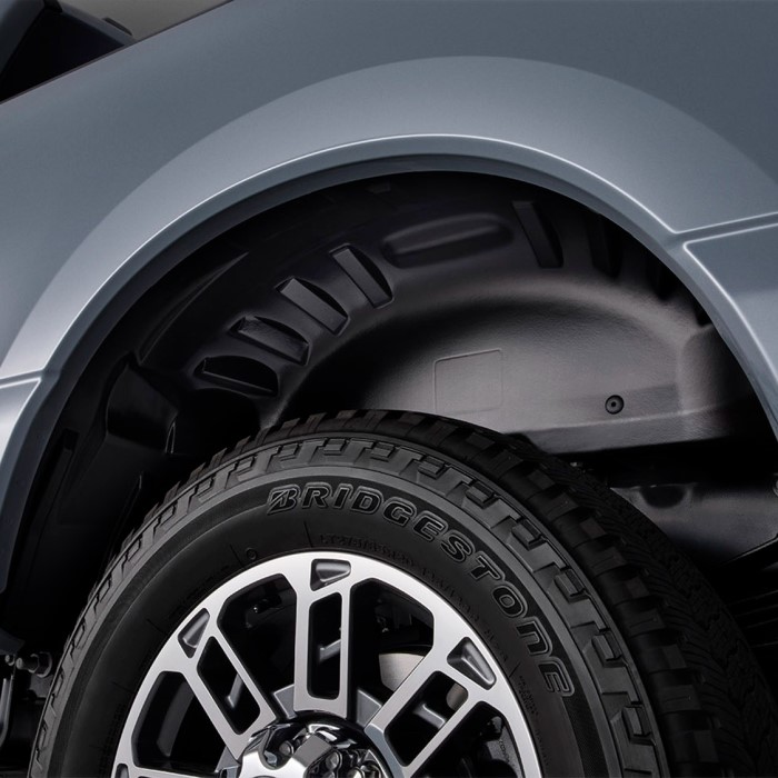 Improve Your Ride: Choosing the Right Wheel Liner for Durability