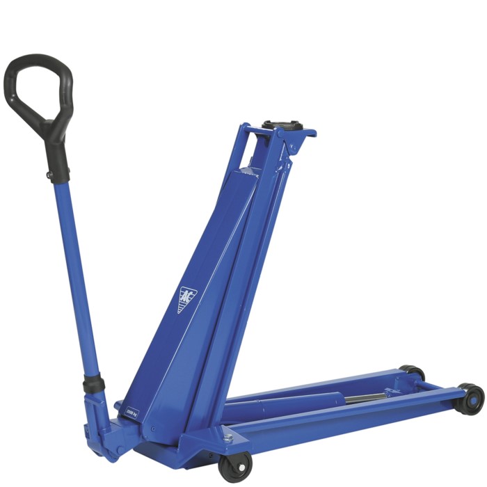 floor jack for trucks
