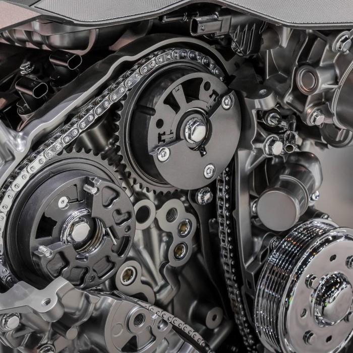 timing chain kit