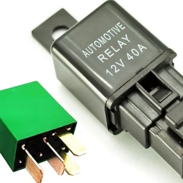 automotive relay