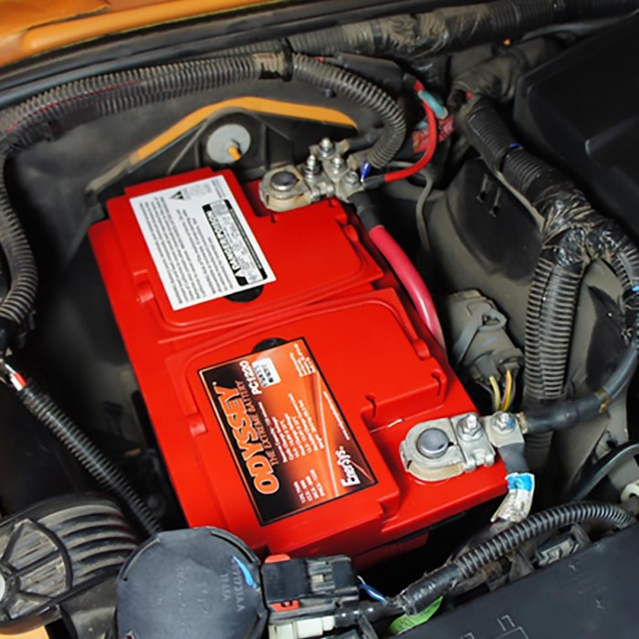 jeep wrangler battery