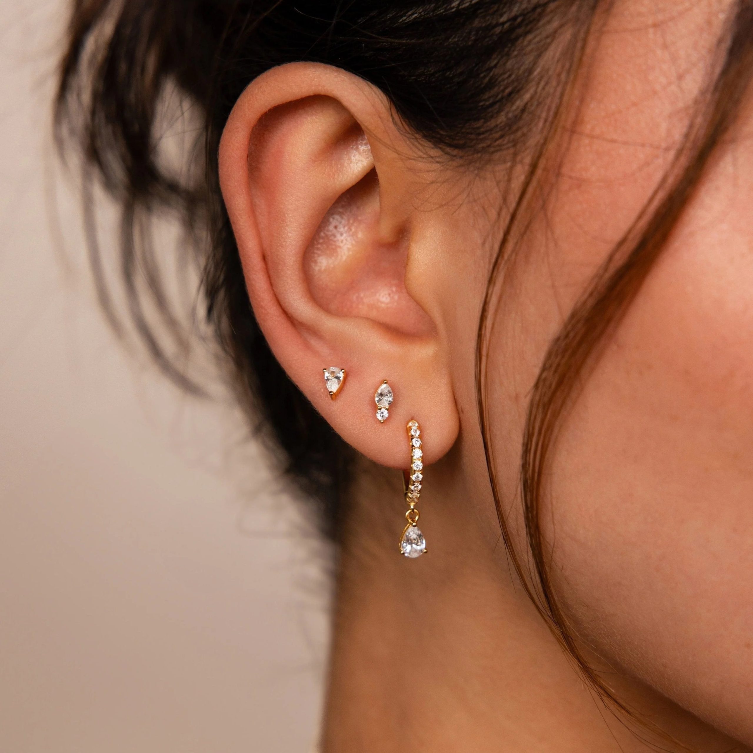dainty earrings
