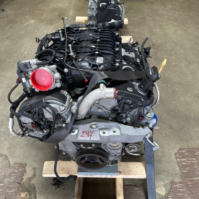 Troubleshooting Your Buick Enclave Engine: Tips for Car Owners