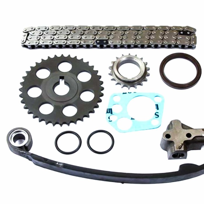 timing chain kit