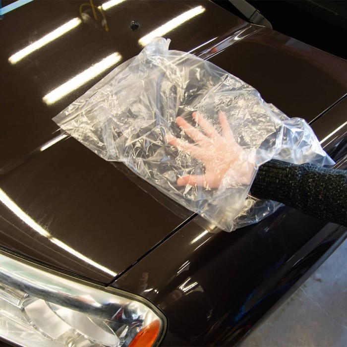 clay bar for car paint