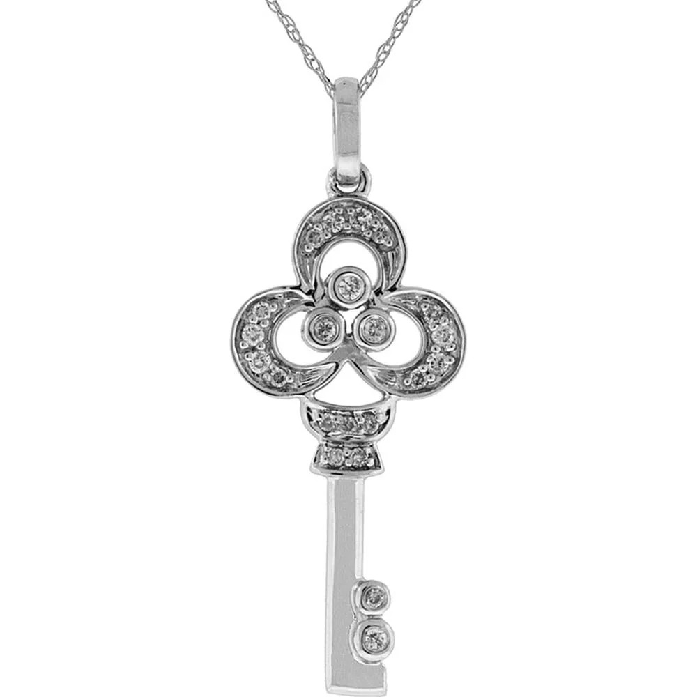 a pendant